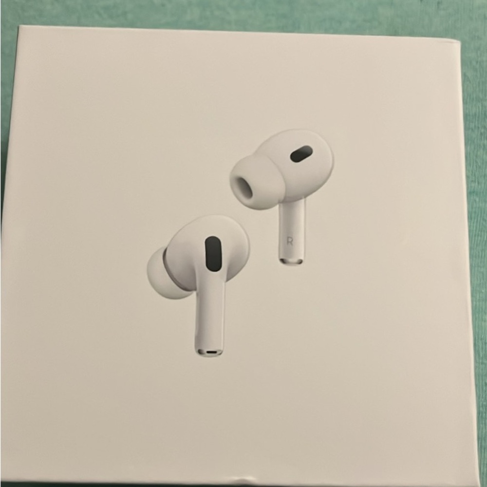 APPLE AirPod pro 2nd generation